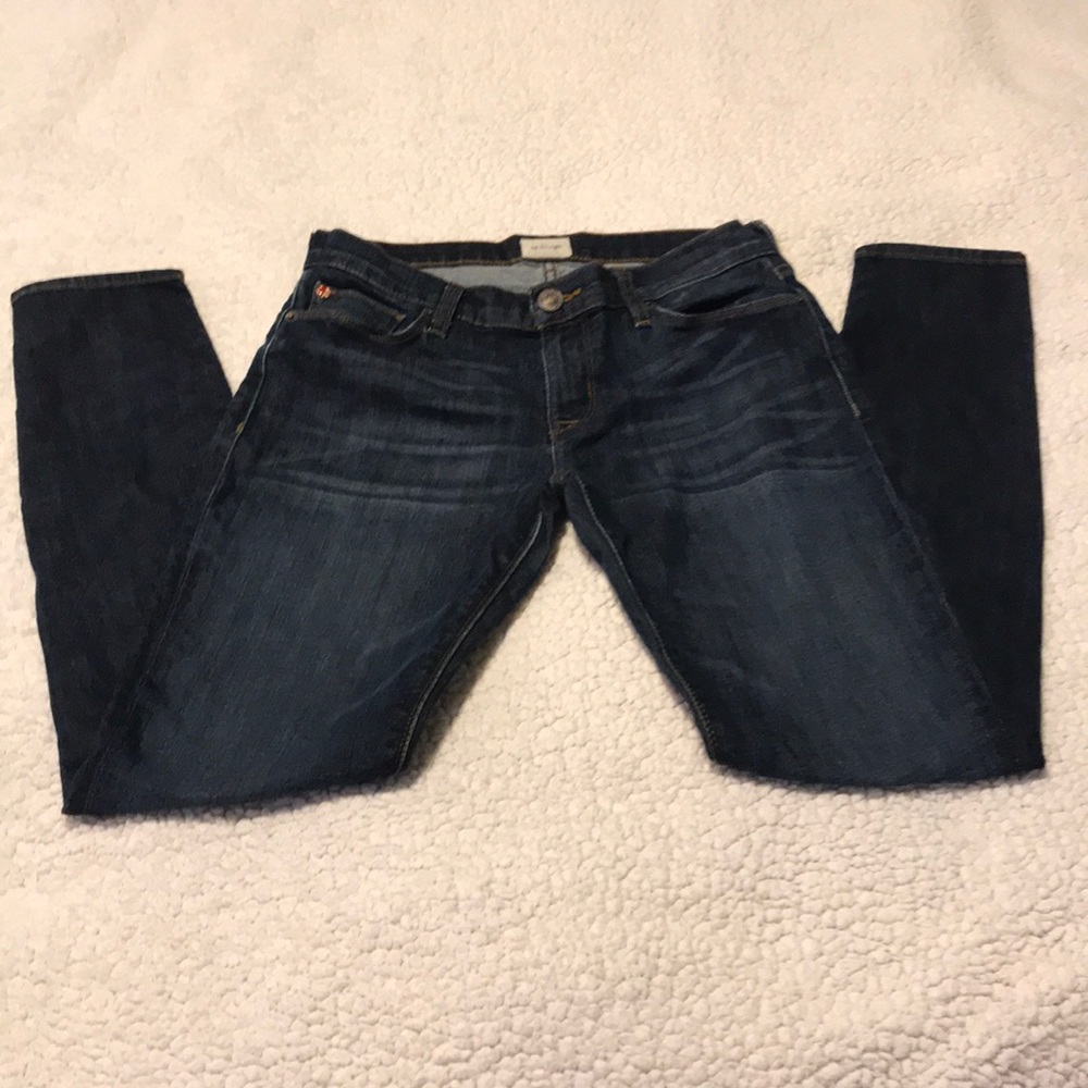 Hudson Jeans